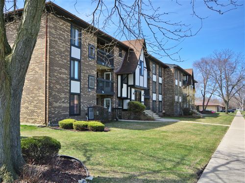 4845 137th Unit C17, Crestwood, IL 60418