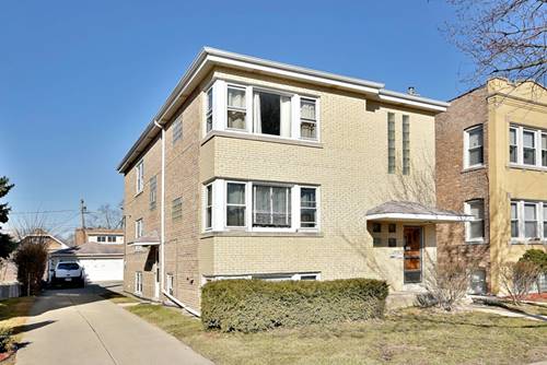 3532 Wenonah, Berwyn, IL 60402