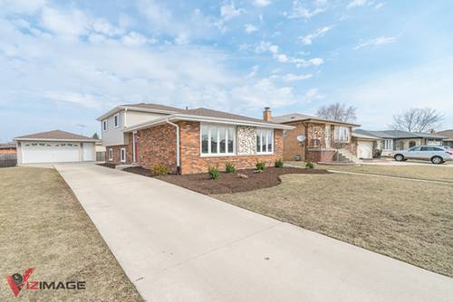 8522 167th, Tinley Park, IL 60487