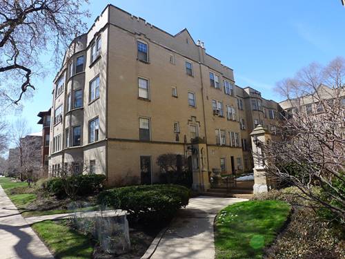 648 Hinman Unit 648, Evanston, IL 60202