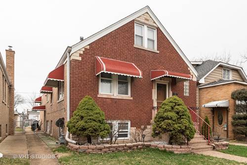 3808 Home, Berwyn, IL 60402