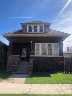 10347 S Calhoun, Chicago, IL 60617