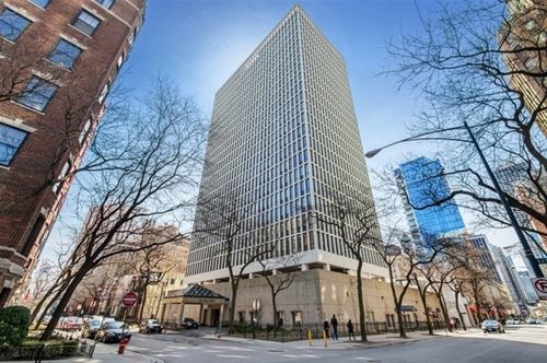 1 E Scott Unit 2310, Chicago, IL 60610