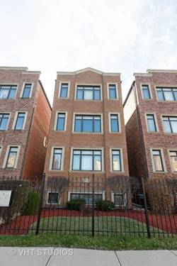 4322 S Forrestville Unit 1, Chicago, IL 60653