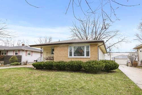 17026 Community, Lansing, IL 60438