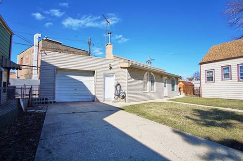 5116 W 29th, Cicero, IL 60804