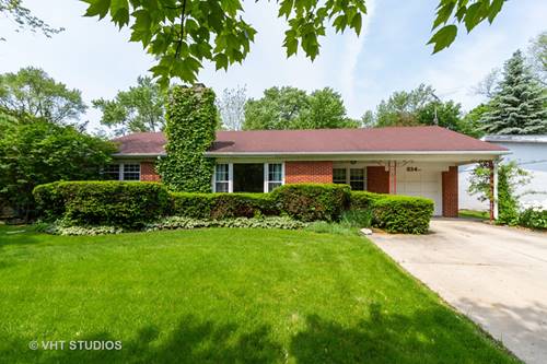 834 S Arlington Heights, Arlington Heights, IL 60005