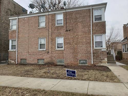 8142 S Kingston, Chicago, IL 60617