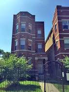 2907 W Fulton Unit 3, Chicago, IL 60612