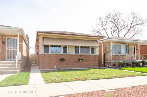 9743 S Halsted, Chicago, IL 60628