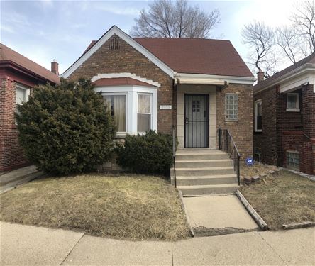 7955 S Kenwood, Chicago, IL 60619