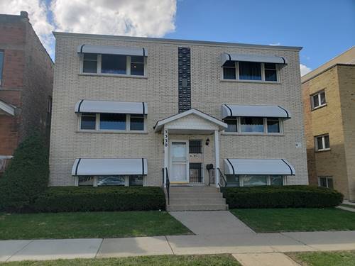 3330 Grove Unit 1N, Berwyn, IL 60402