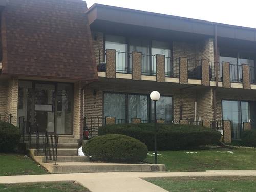 9105 S Roberts Unit 3A, Hickory Hills, IL 60457