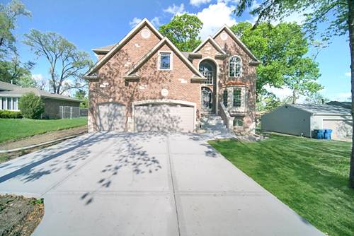 10241 S 86th, Palos Hills, IL 60465