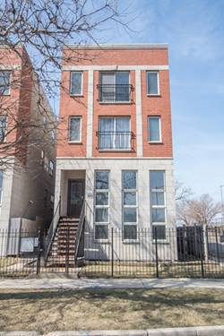 6612 S Michigan Unit 3, Chicago, IL 60637