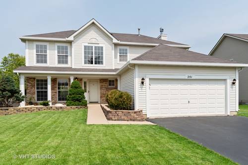 201 Glendale, Bolingbrook, IL 60440