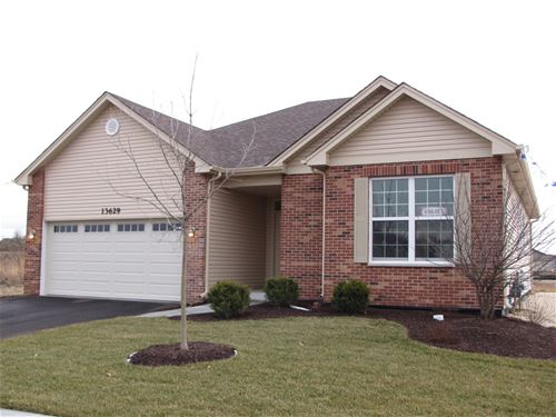 13629 Palmetto, Plainfield, IL 60544