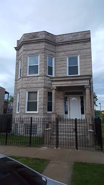 5541 S Peoria Unit 2, Chicago, IL 60621