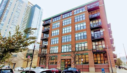 817 W Washington Unit 101, Chicago, IL 60607