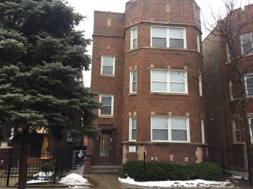 7831 S Cornell, Chicago, IL 60649