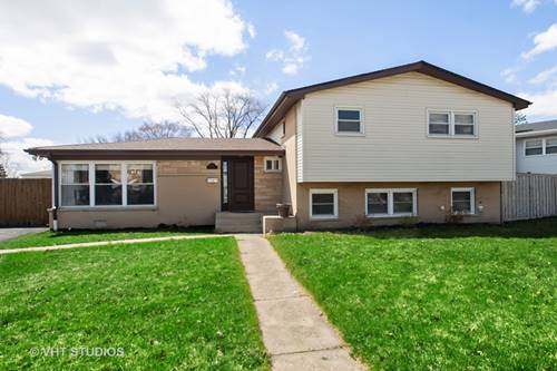 7617 Palma, Morton Grove, IL 60053