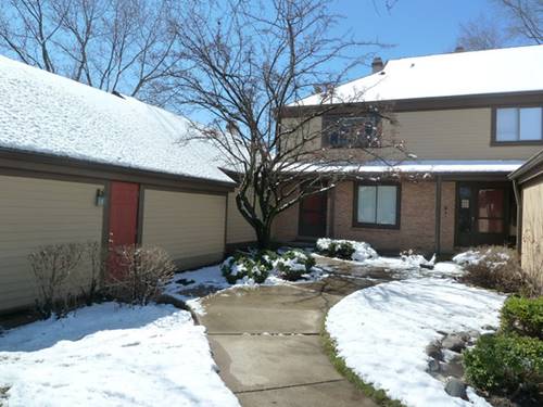 1273 Bristol Unit 1273, Buffalo Grove, IL 60089