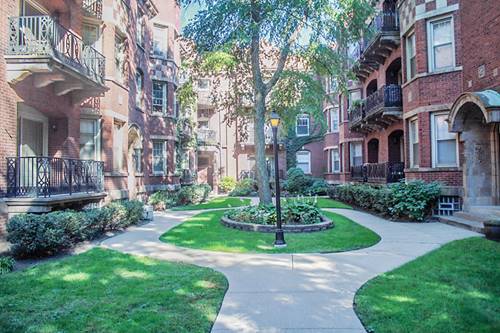 5343 S Harper Unit 3, Chicago, IL 60615