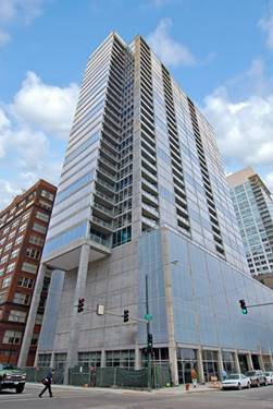 611 S Wells Unit 1309, Chicago, IL 60607