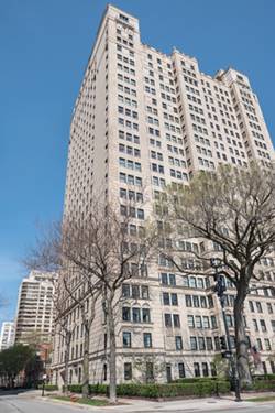 1500 N Lake Shore Unit 9A, Chicago, IL 60610