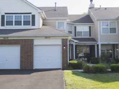 24117 Pear Tree Unit 24117, Plainfield, IL 60585