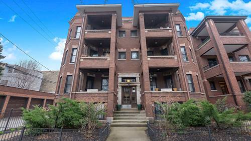 5614 N Wayne, Chicago, IL 60660