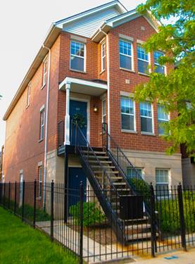 635 W Elm Unit C, Chicago, IL 60610