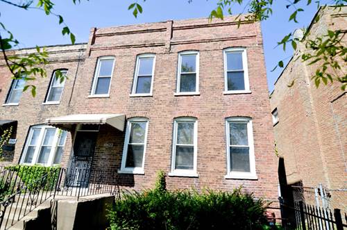 10622 S Langley, Chicago, IL 60628