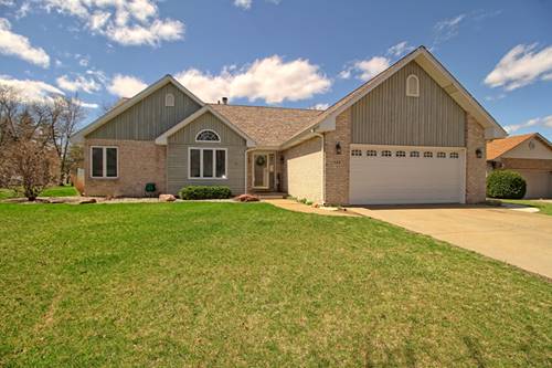 125 N Hamilton, Grant Park, IL 60940