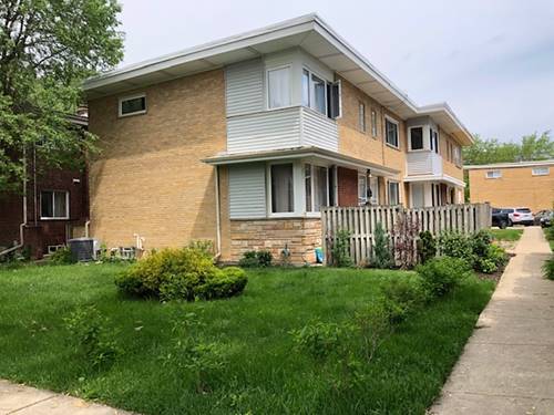 4716 Washington Unit C, Skokie, IL 60076