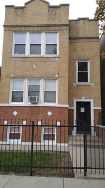 948 N Ridgeway, Chicago, IL 60651