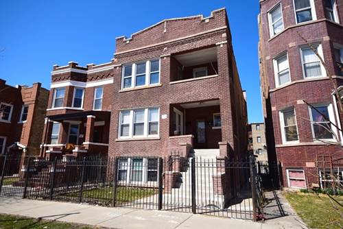 3124 N Davlin Unit 1, Chicago, IL 60618