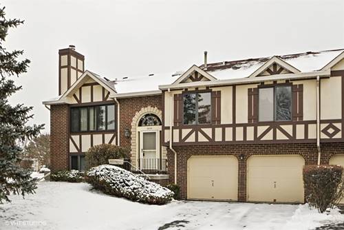 9255 Drummond Unit 9255, Tinley Park, IL 60487