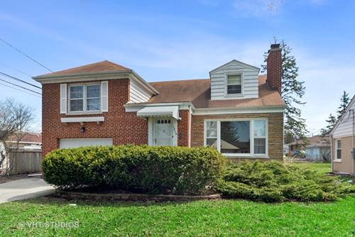 1215 S Clifton, Park Ridge, IL 60068