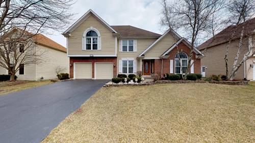 3516 Falkner, Naperville, IL 60564