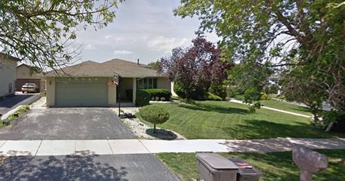 16942 88th, Orland Hills, IL 60487