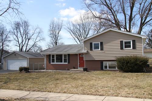 6104 Puffer, Downers Grove, IL 60516