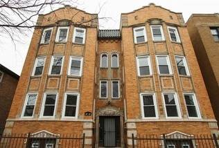 8246 S Maryland Unit 1, Chicago, IL 60619