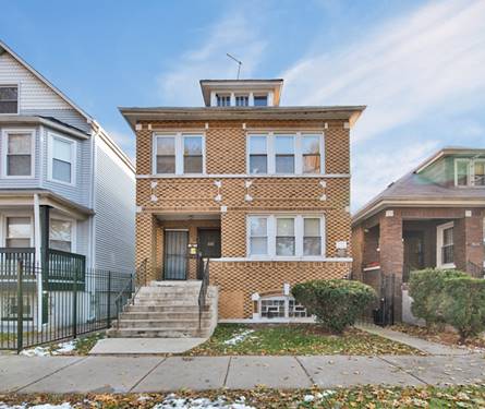 8619 S Colfax, Chicago, IL 60617