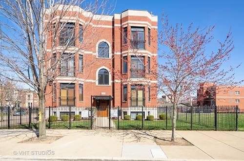 4135 S Vincennes Unit 1S, Chicago, IL 60653