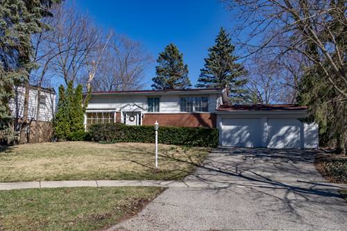 405 Hillside, Mundelein, IL 60060