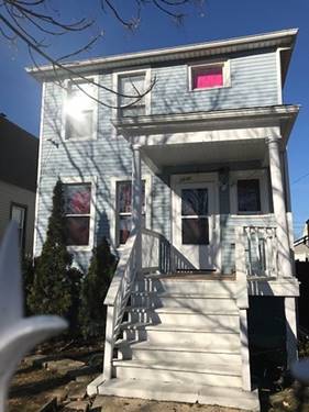 3646 N Kedzie, Chicago, IL 60618