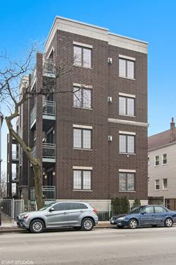 3543 W Belmont Unit 4, Chicago, IL 60618