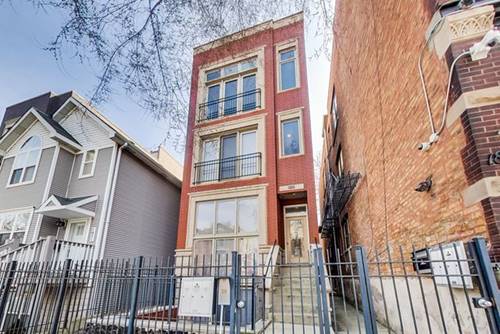 1855 W Armitage Unit 3, Chicago, IL 60622