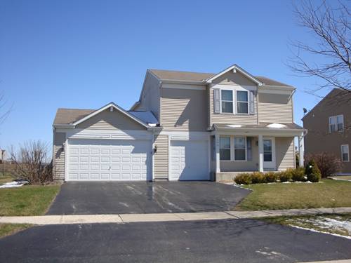 1596 Winterwheat, Belvidere, IL 61008